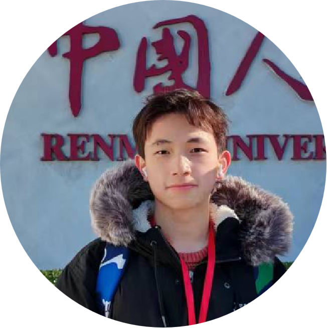 Jiajun Liu